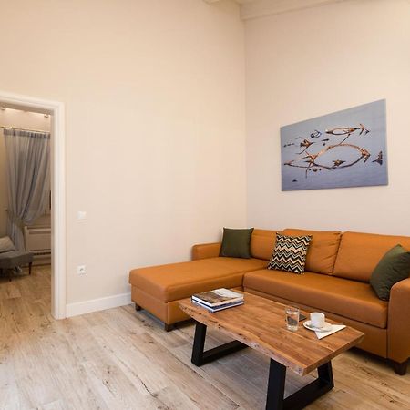 Вилла Melina'S Urban Retreat Corfu  Экстерьер фото