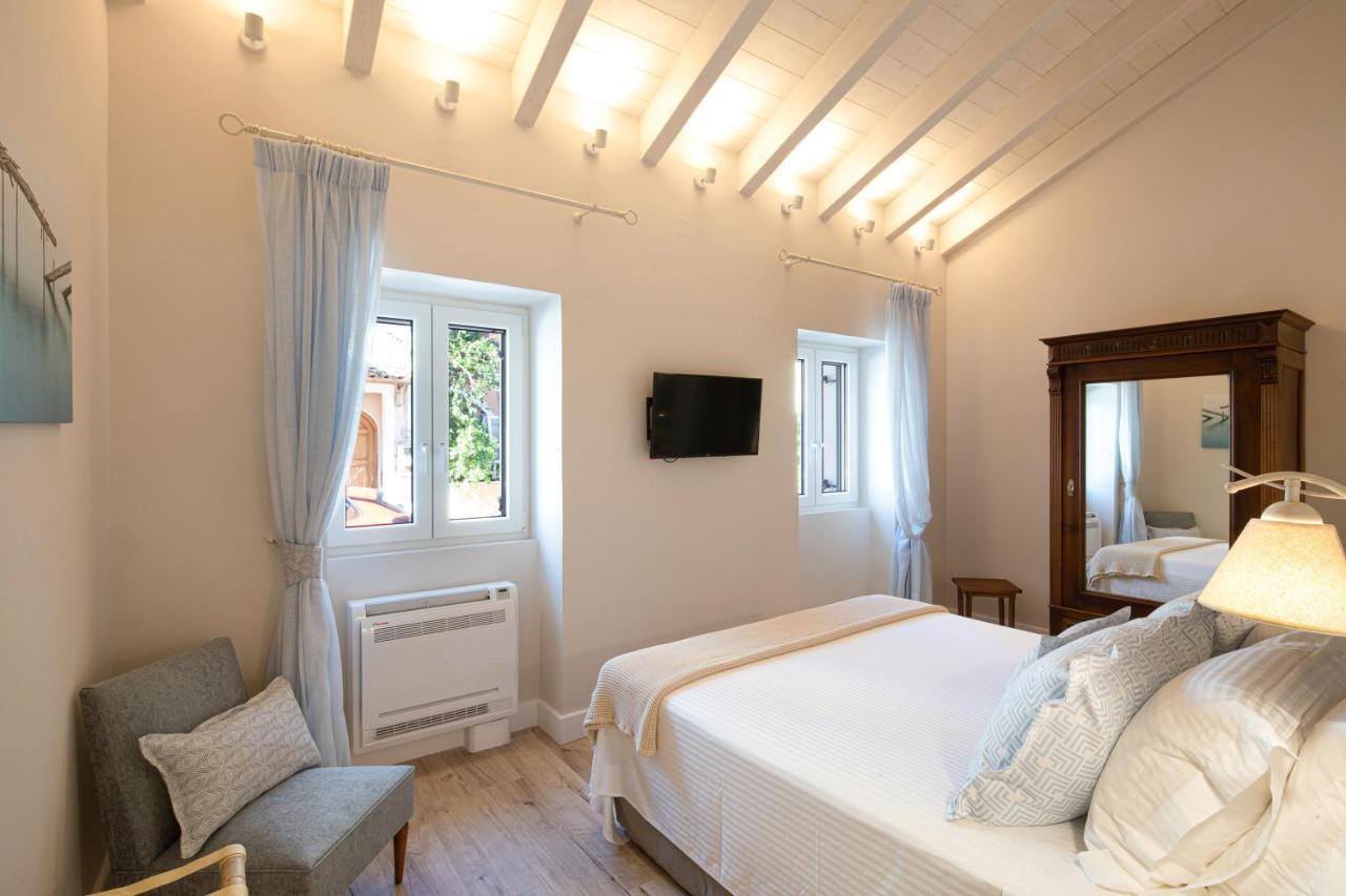 Вилла Melina'S Urban Retreat Corfu  Экстерьер фото