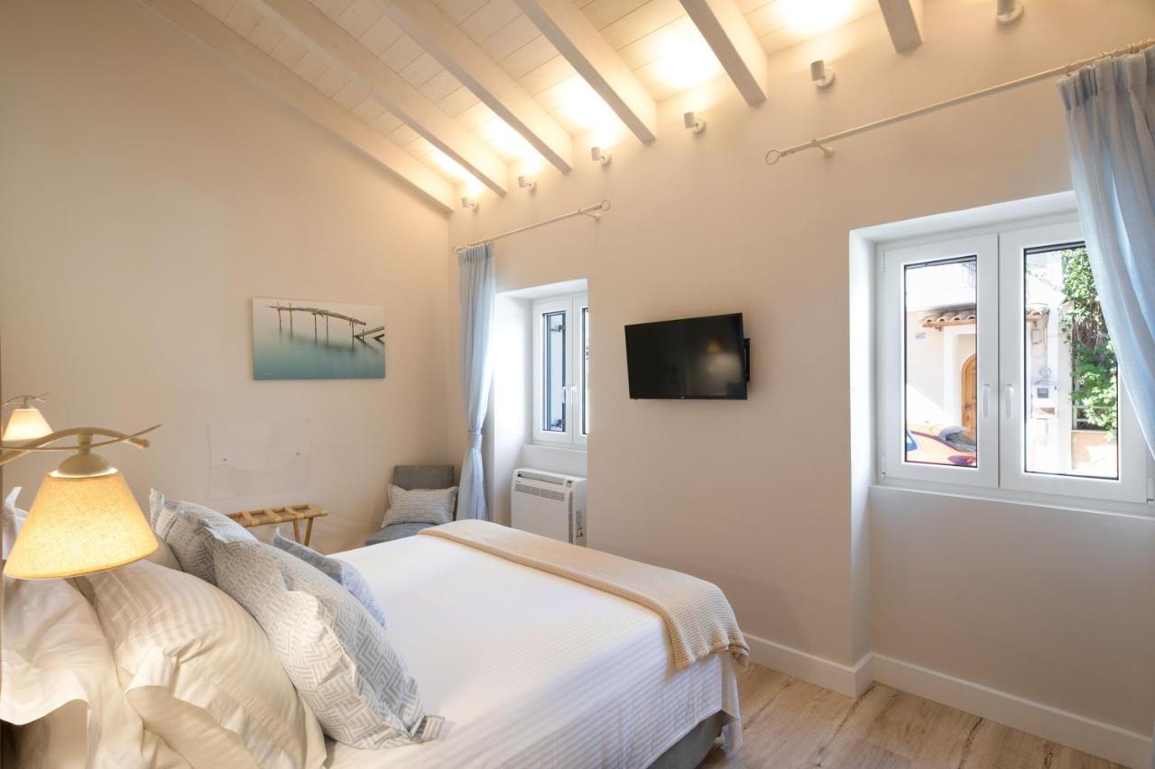 Вилла Melina'S Urban Retreat Corfu  Экстерьер фото